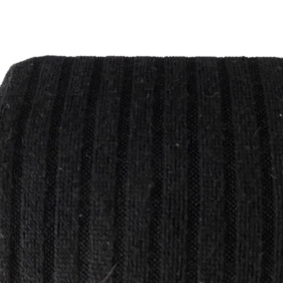 A New Day Sweater Tights Ribbed Black M-L NEW NWT - Picture 4 of 6